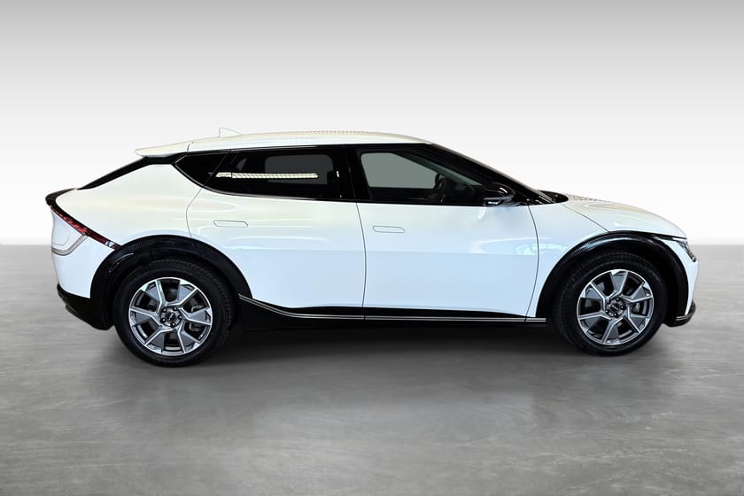 Bilde 2 av Kia EV6
