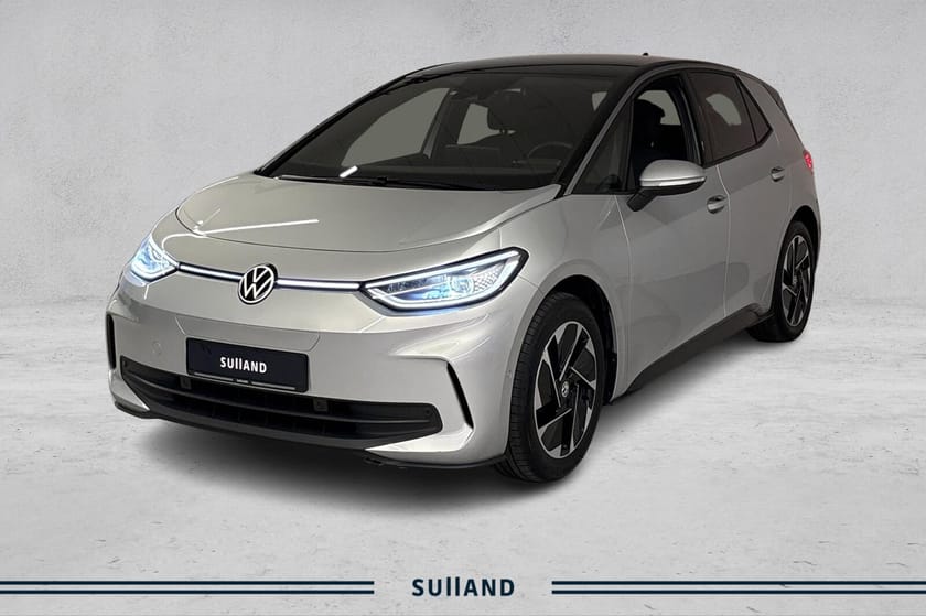 Bilde 1 av Volkswagen ID.3 Pro Performance