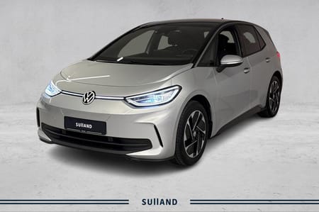 Volkswagen ID.3 Pro Performance