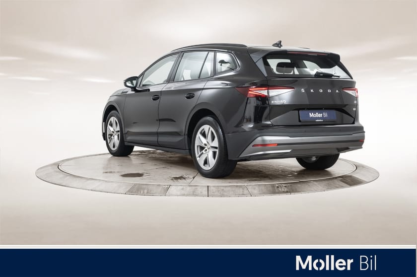 Bilde 3 av Škoda Enyaq iV 60