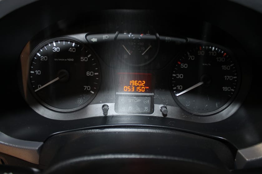 Bilde 5 av Peugeot Partner Van
