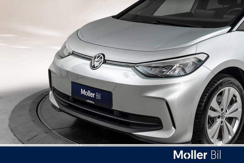 Bilde 2 av Volkswagen ID.3 Pure