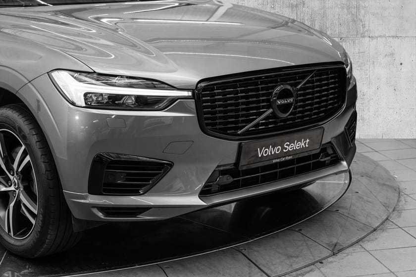 Bilde 3 av Volvo XC60