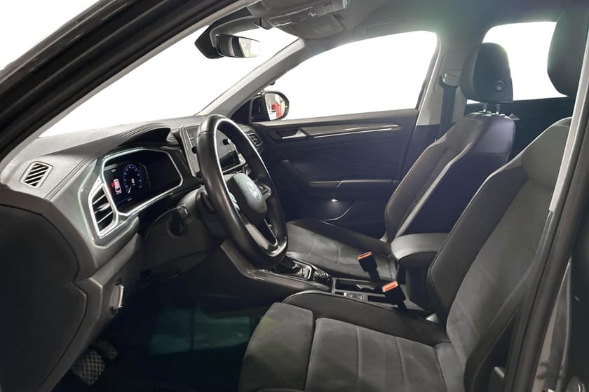 Bilde 5 av Volkswagen T-Roc