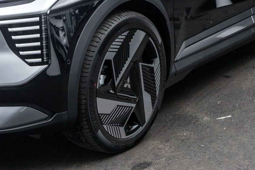 Bilde 3 av Mitsubishi Eclipse Cross