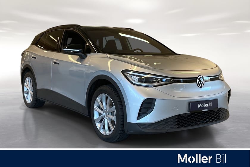 Bilde 3 av Volkswagen ID.4 Pro 4M