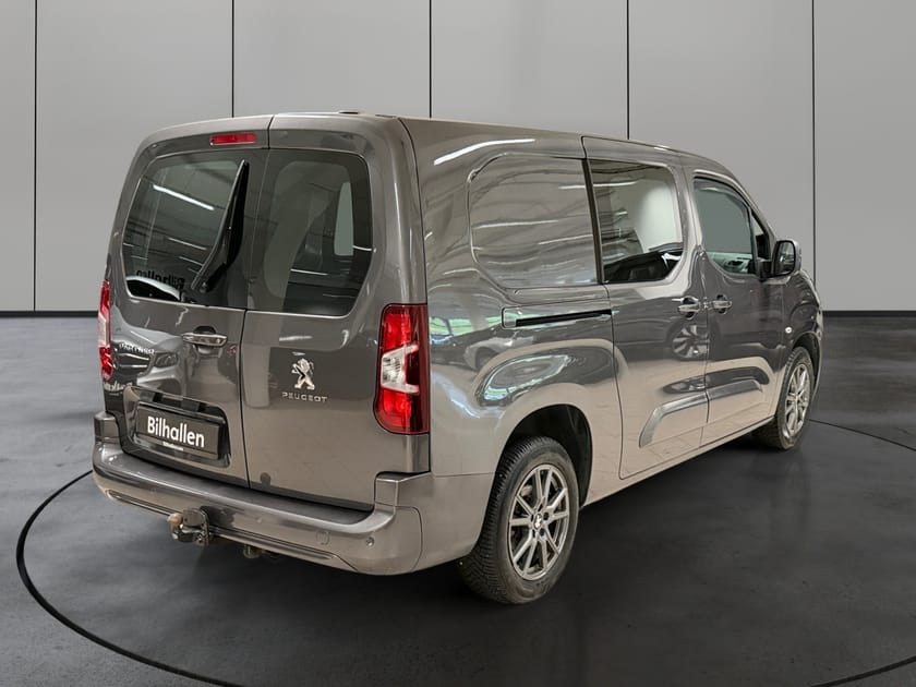 Bilde 5 av Peugeot Partner L2 Increased Payload