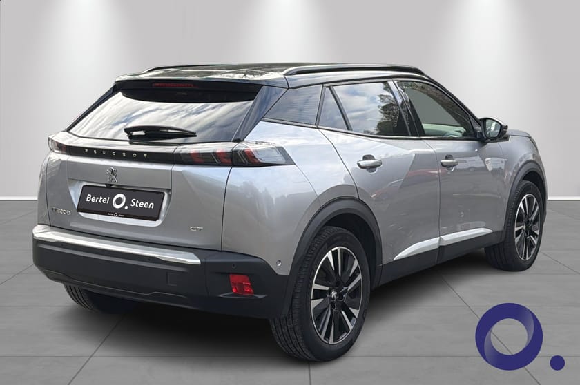 Bilde 5 av Peugeot e-2008