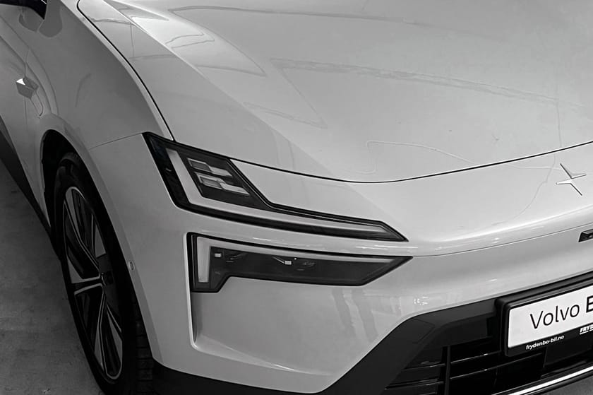 Bilde 2 av Polestar 4 Long Range Dual motor