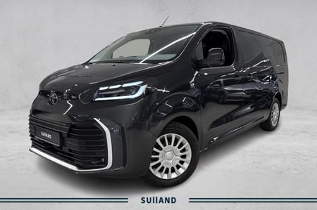 Toyota Proace L2