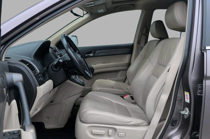 Bilde 5 av Honda CR-V