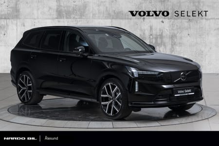 Volvo EX90 Twin Motor Performance