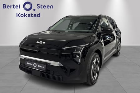 Kia EV3 Long Range