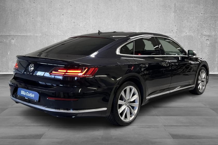 Bilde 3 av Volkswagen Arteon