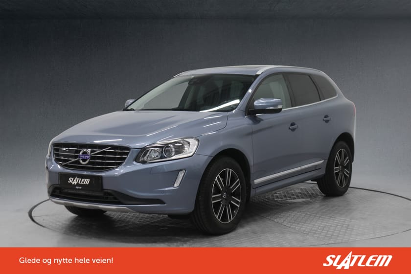 Bilde 1 av Volvo XC60