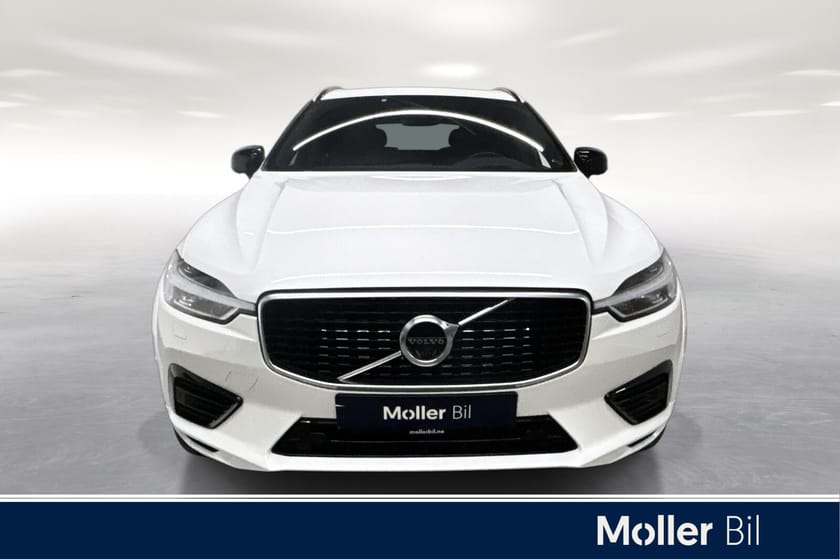Bilde 2 av Volvo XC60