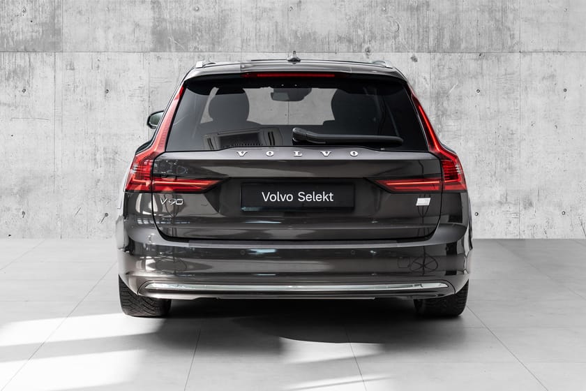 Bilde 5 av Volvo V90