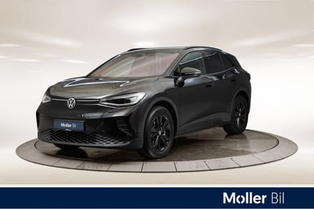 Volkswagen ID.4 Pro 4M