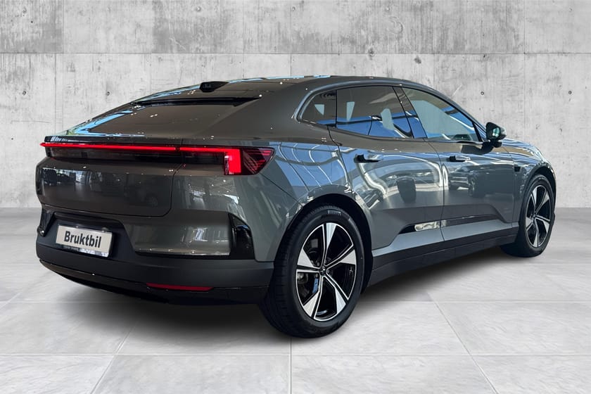 Bilde 5 av Polestar 4 Long Range Dual motor