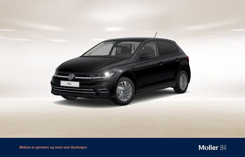Bilde 1 av Volkswagen Polo