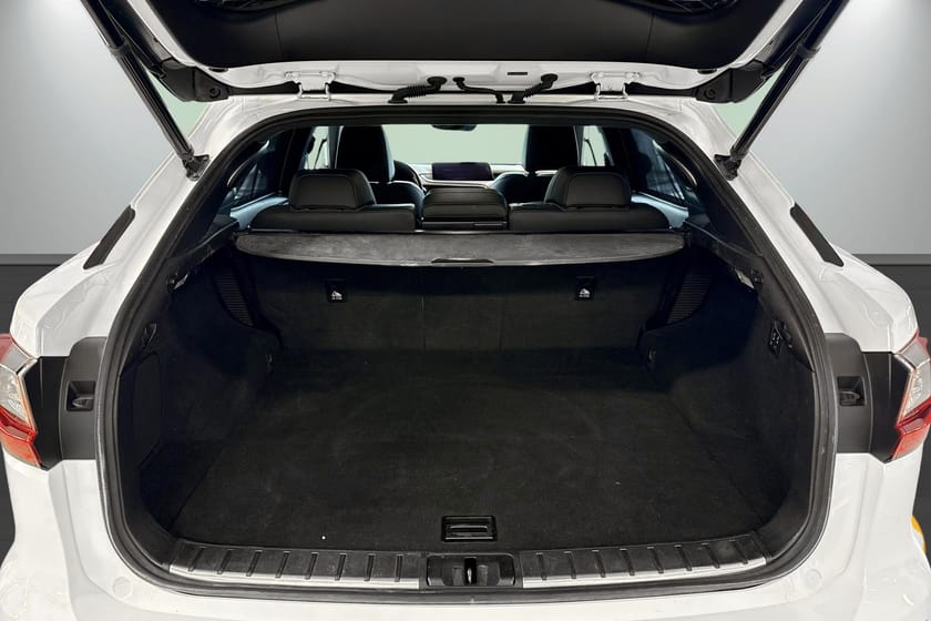 Bilde 5 av Lexus RX 450h AWD