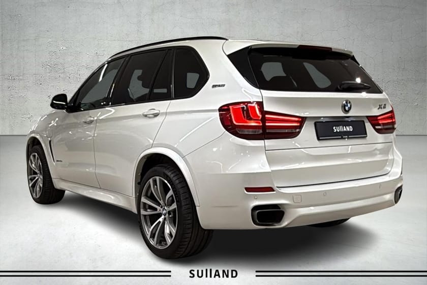 Bilde 3 av BMW X5 xDrive40e