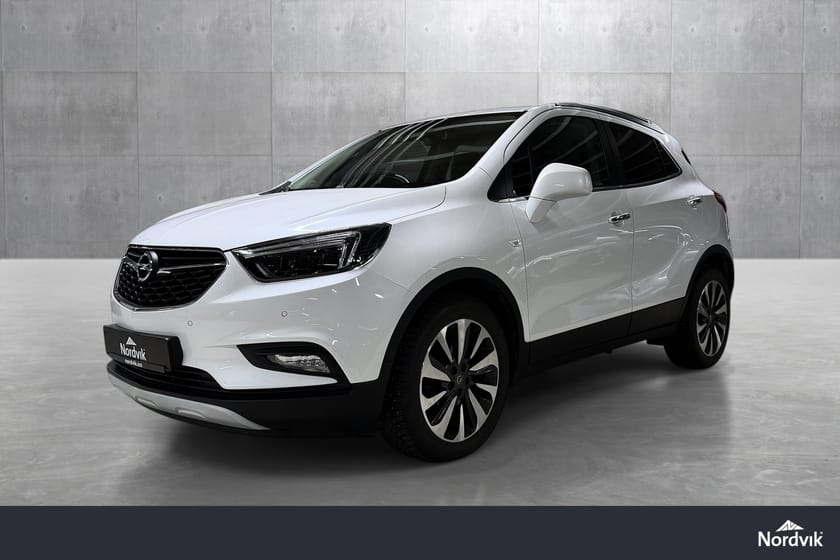 Bilde 1 av Opel Mokka X