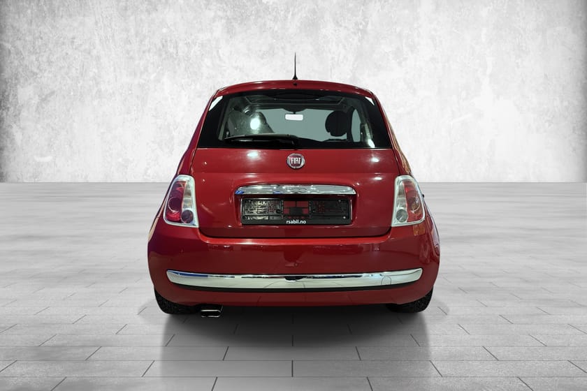 Bilde 5 av Fiat 500