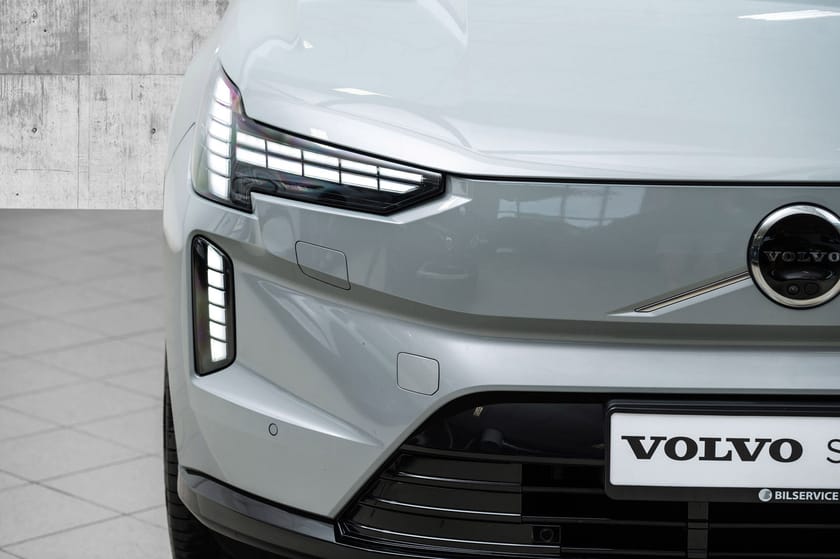 Bilde 3 av Volvo EX90 Twin Motor Performance
