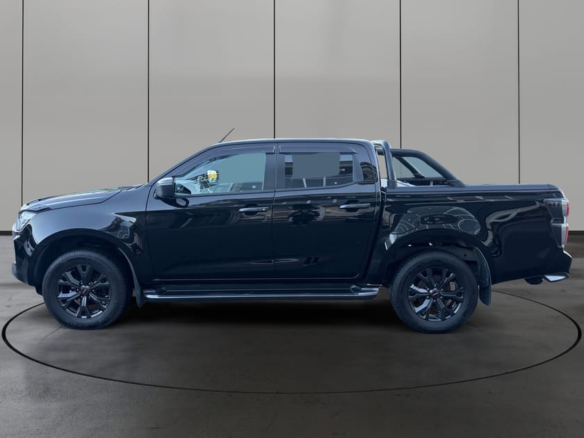Bilde 2 av Isuzu D-Max Dobbelcab