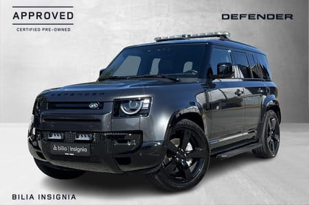 Land Rover Defender 110 D350 MHEV