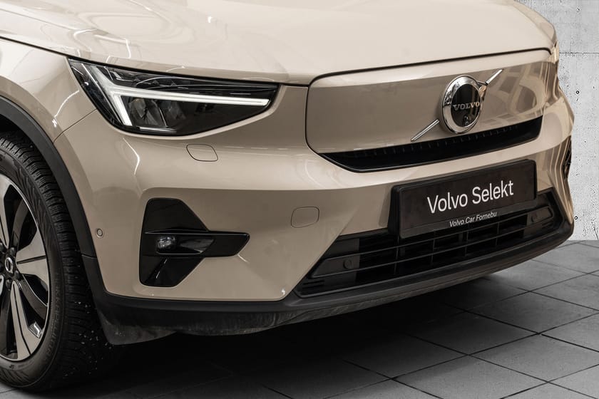 Bilde 3 av Volvo EX40 Single Motor Extended Range
