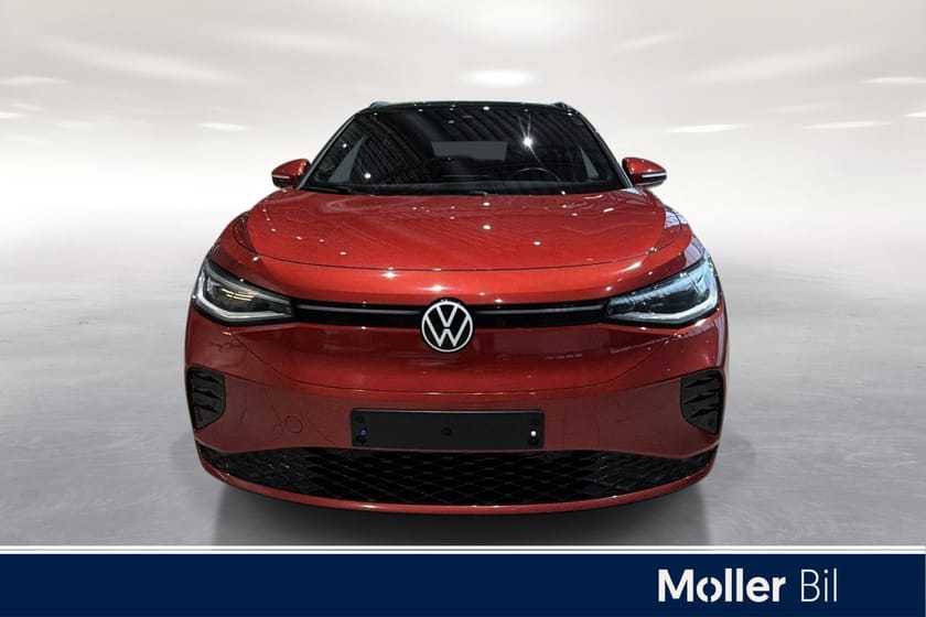 Bilde 2 av Volkswagen ID.4 GTX