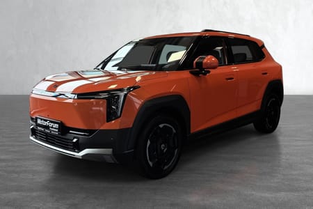 Dongfeng Vigo