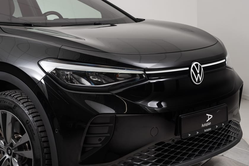 Bilde 3 av Volkswagen ID.4 Pro Performance