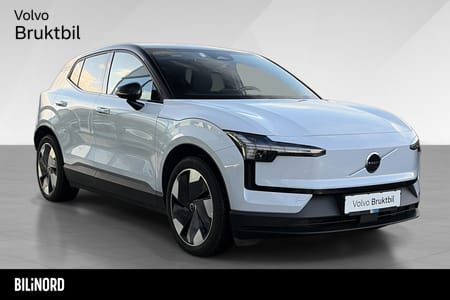 Volvo EX30 Twin Motor Performance