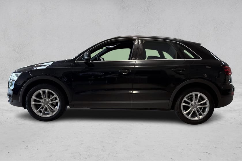 Bilde 2 av Audi Q3
