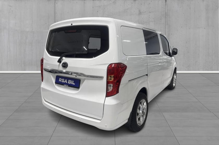 Bilde 3 av BYD ETP3