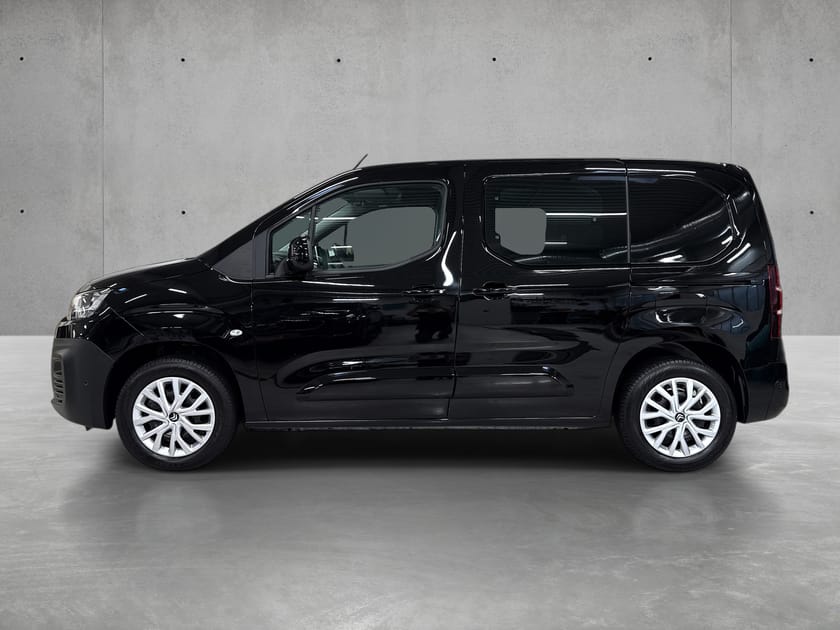 Bilde 2 av Citroën Berlingo Van