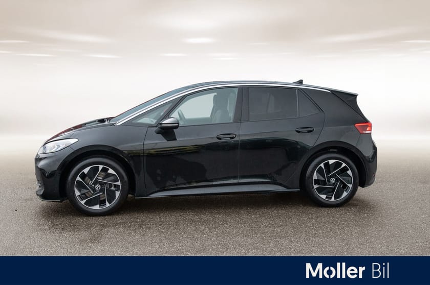 Bilde 3 av Volkswagen ID.3 Pure