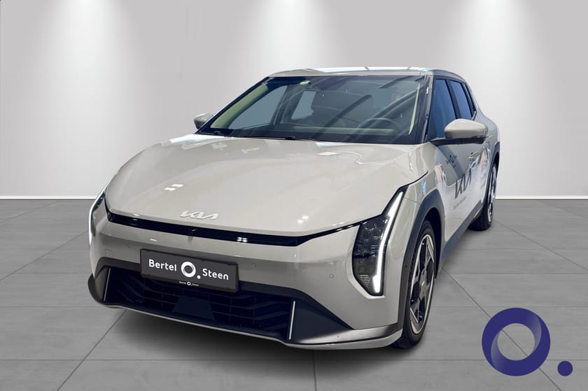 Bilde 2 av Kia EV4 Long Range