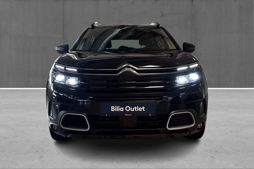 Bilde 2 av Citroën C5 Aircross Hybrid