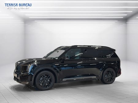 Kia EV9 AWD