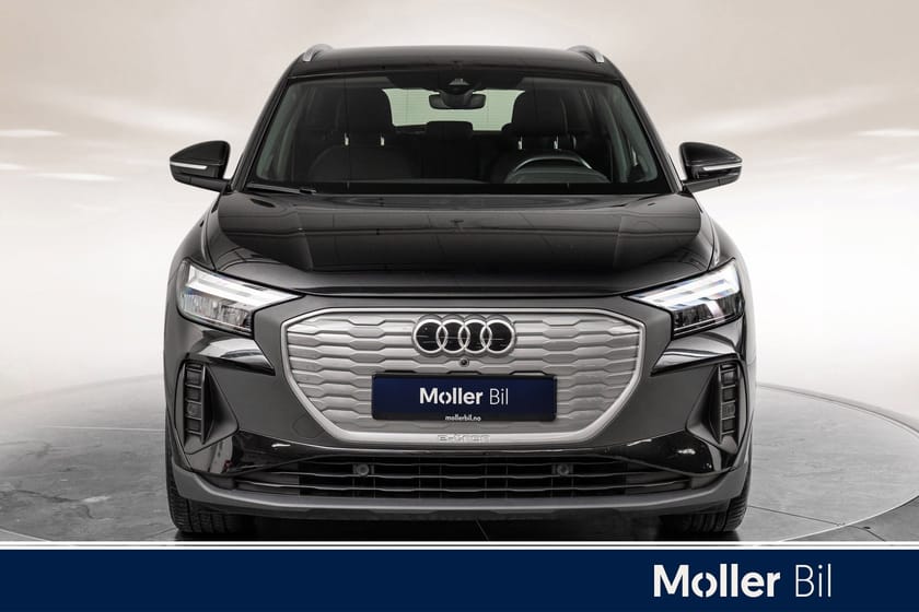 Bilde 3 av Audi Q4 45 e-tron quattro