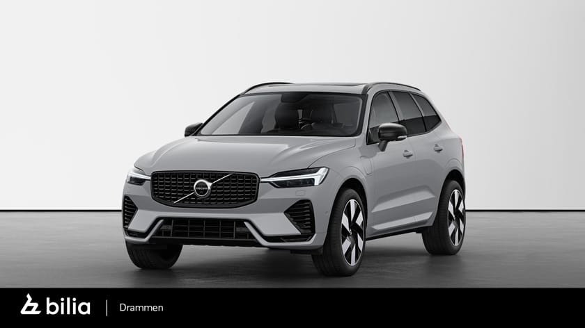 Bilde 1 av Volvo XC60