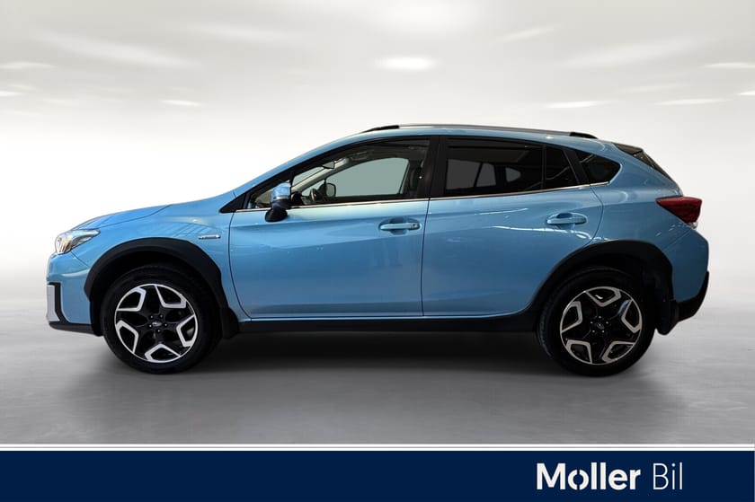 Bilde 3 av Subaru XV e-Boxer