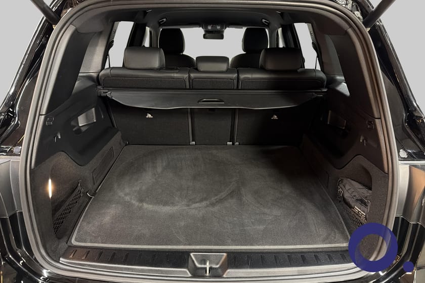 Bilde 5 av Mercedes-Benz EQB 300 4MATIC
