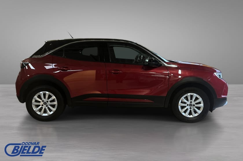 Bilde 4 av Opel Mokka-e