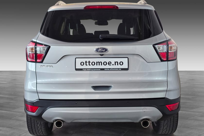 Bilde 4 av Ford Kuga