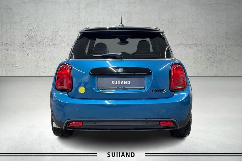Bilde 4 av MINI Cooper SE